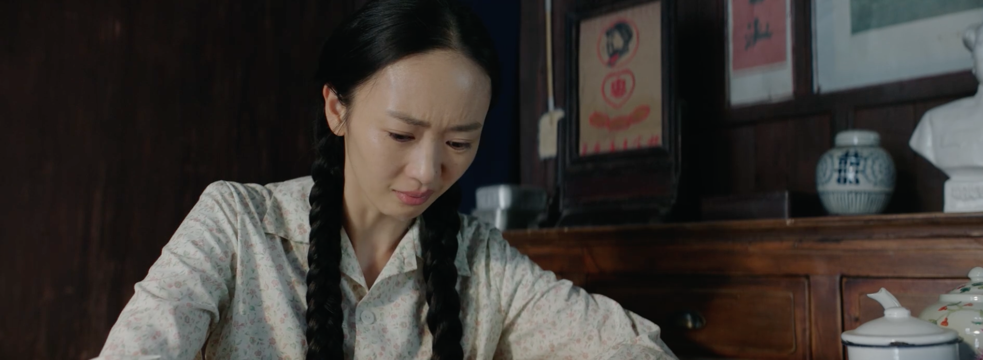 如何评价电视剧《大江大河》中王凯的表现? - 知乎