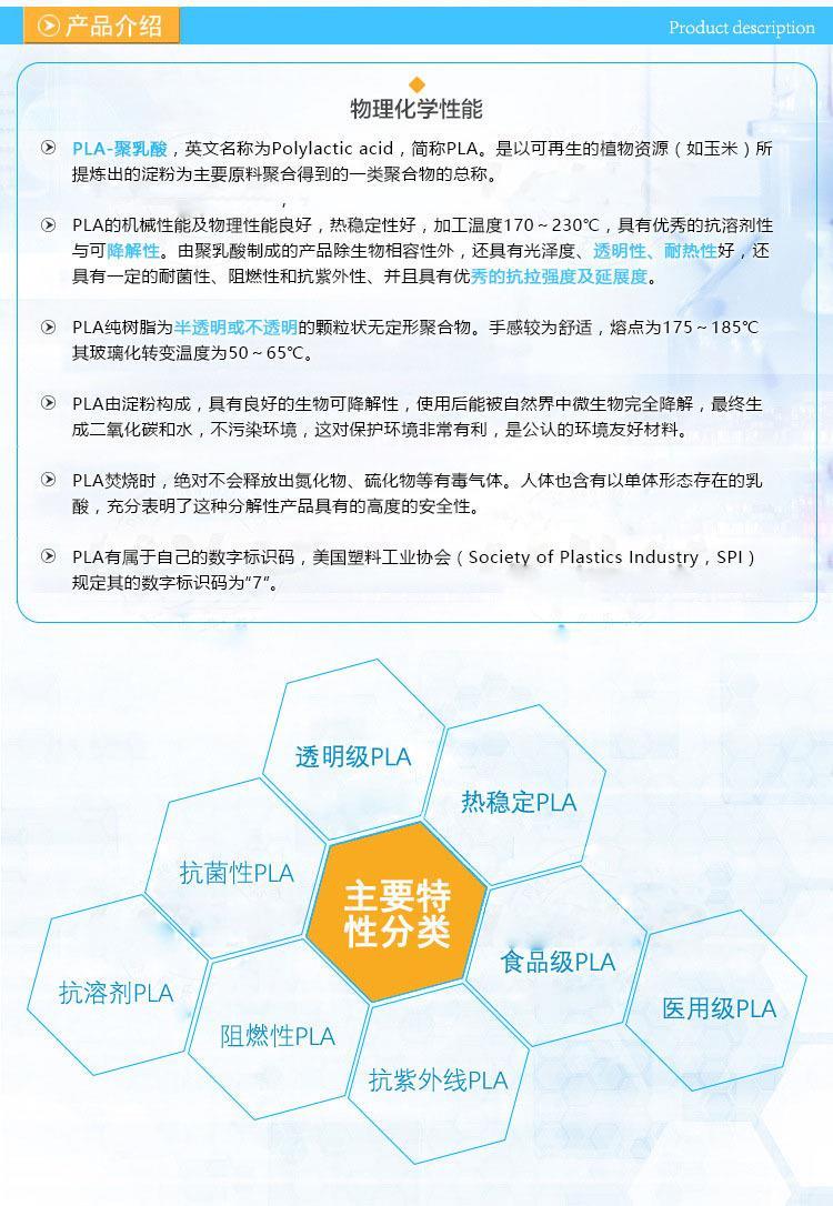 PLA 美国NatureWorks 3052D与8052D的物性对比 - 知乎