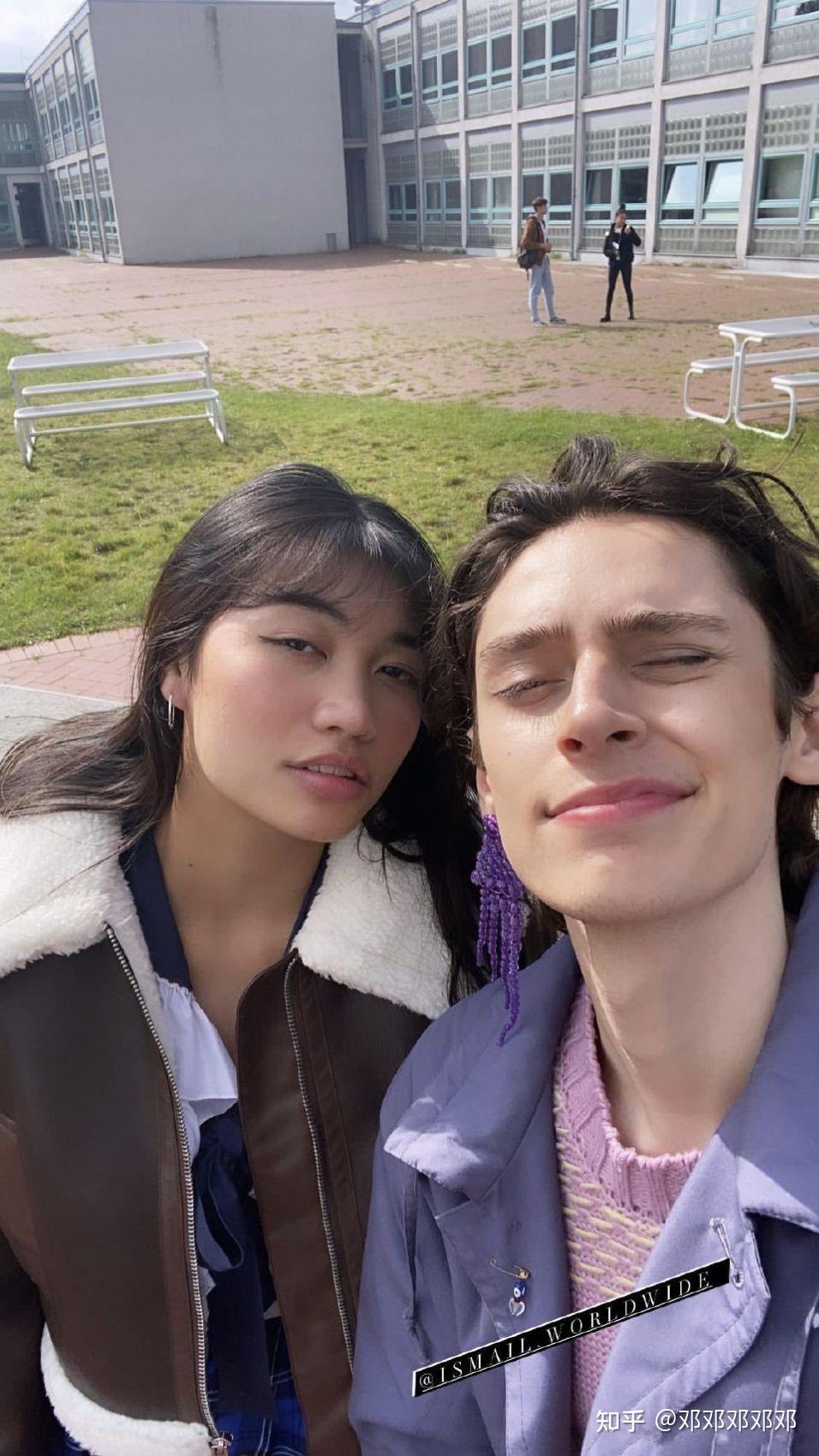 skam德版第五季黑金是恋人吗