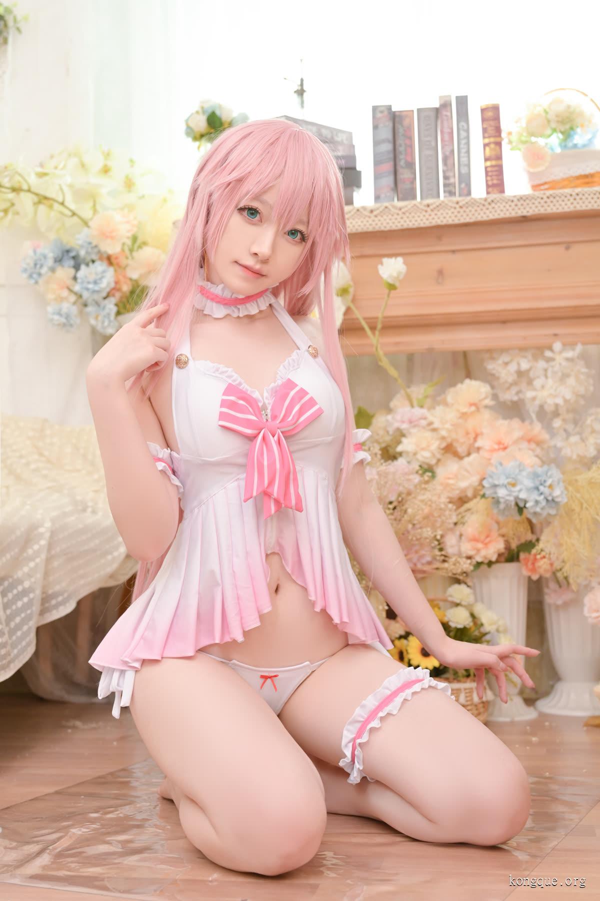 图片[14]-朝霧愛 – 全套27期[8.3G-2025.1新发]-佳人吧