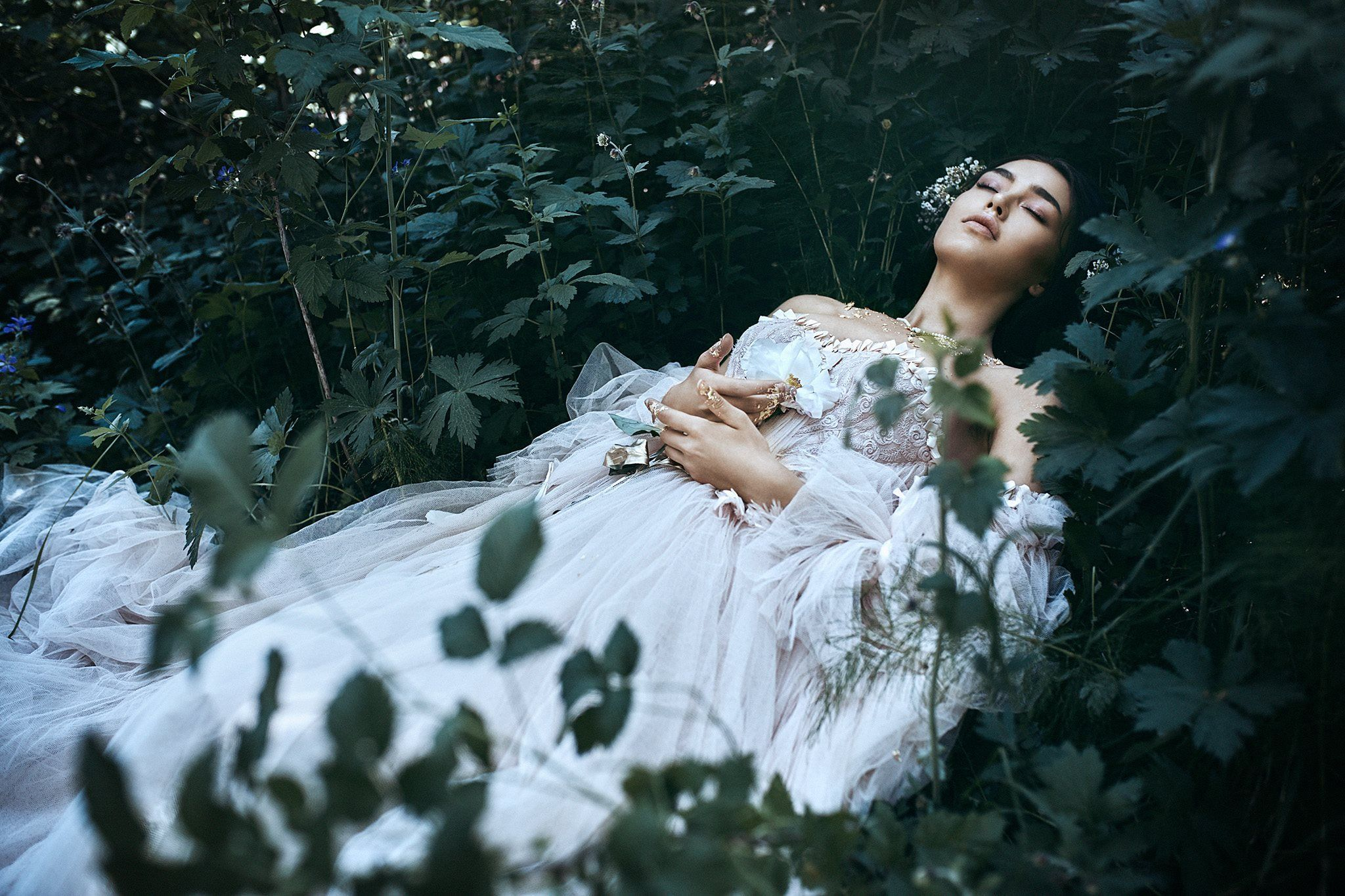 有没有超级清楚惊艳到爆的电脑壁纸