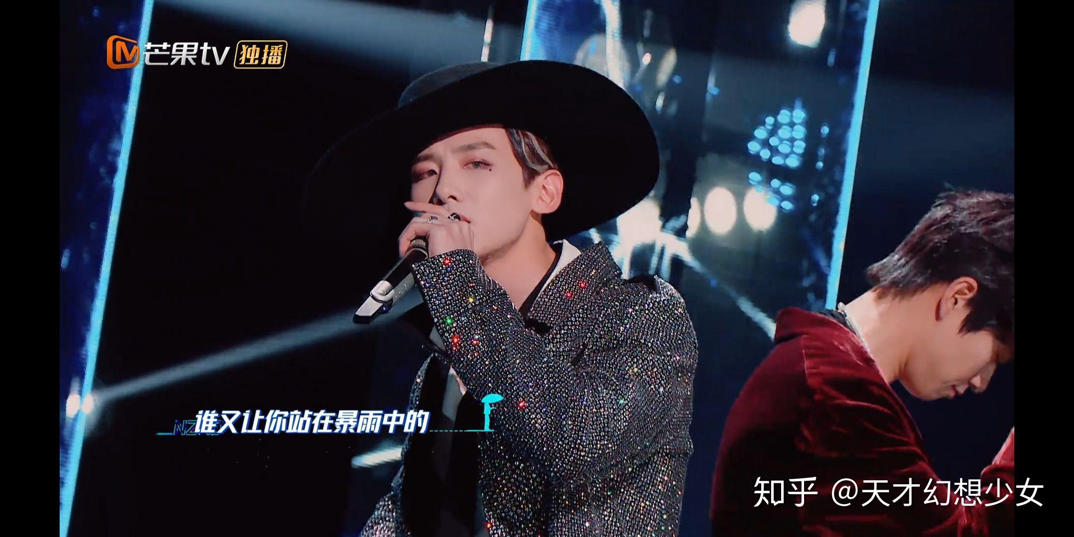 如何评价《明星大侦探》第六季《nznd顶牛演唱会》? - 知乎