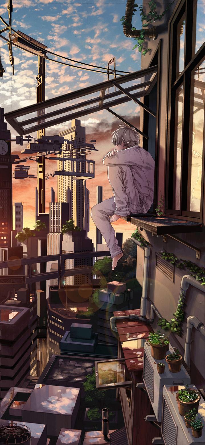 13组超级好看的手机壁纸 知乎