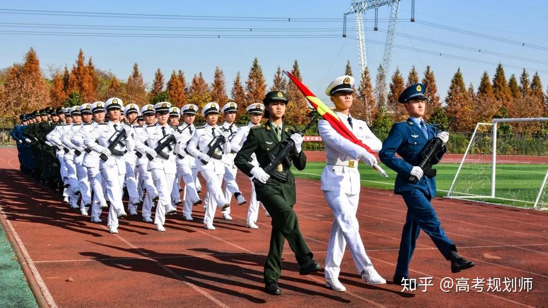 定向培养士官,从政审到录取还有几步?政审是哪些内容?有什么要求 - 知乎