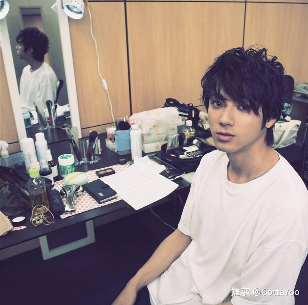 如何评价山田裕贵? - 知乎