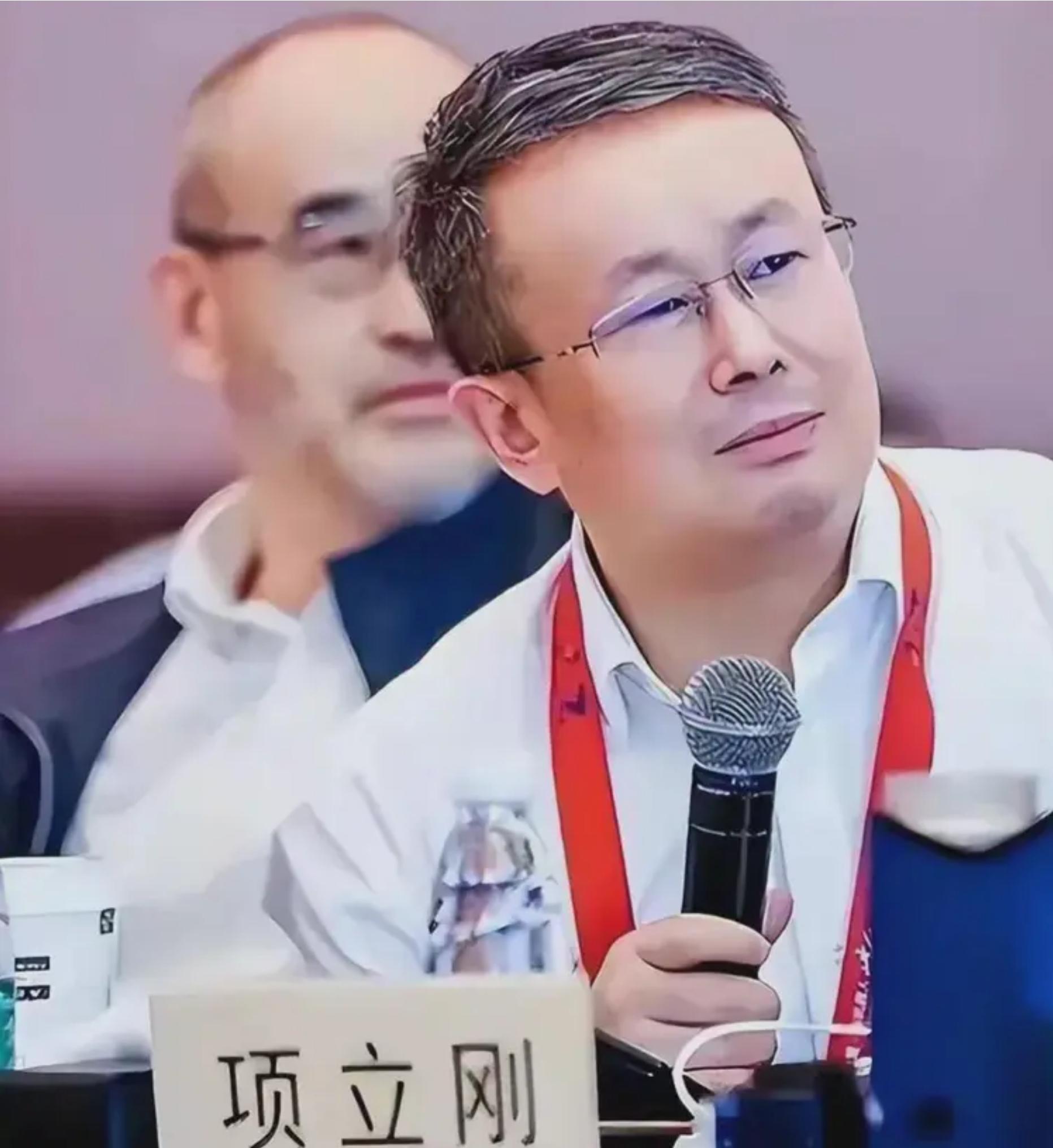 @飞象网项立刚 这个人业界评价怎么样? - 知乎