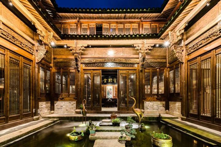 高端民宿造梦,花筑奢如何构建中国“乌托邦”? - 知乎