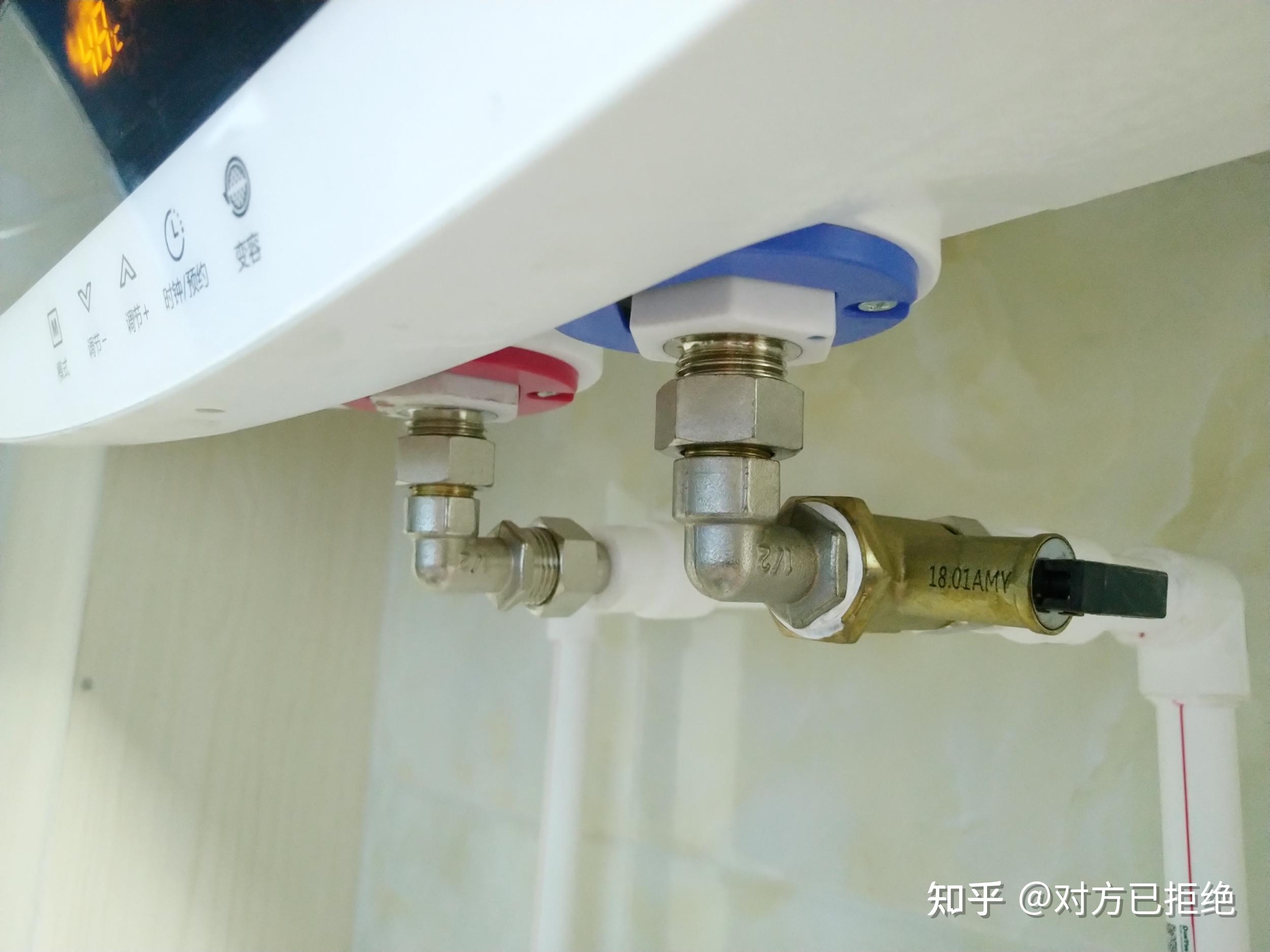 电热水器的水垢危害有哪些 水垢的清理频率和方法建议