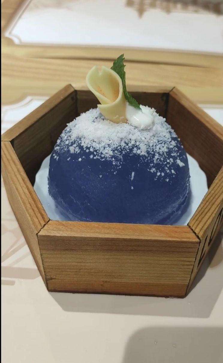 璃月主线剧情里派蒙为什么要做糖霜史莱姆