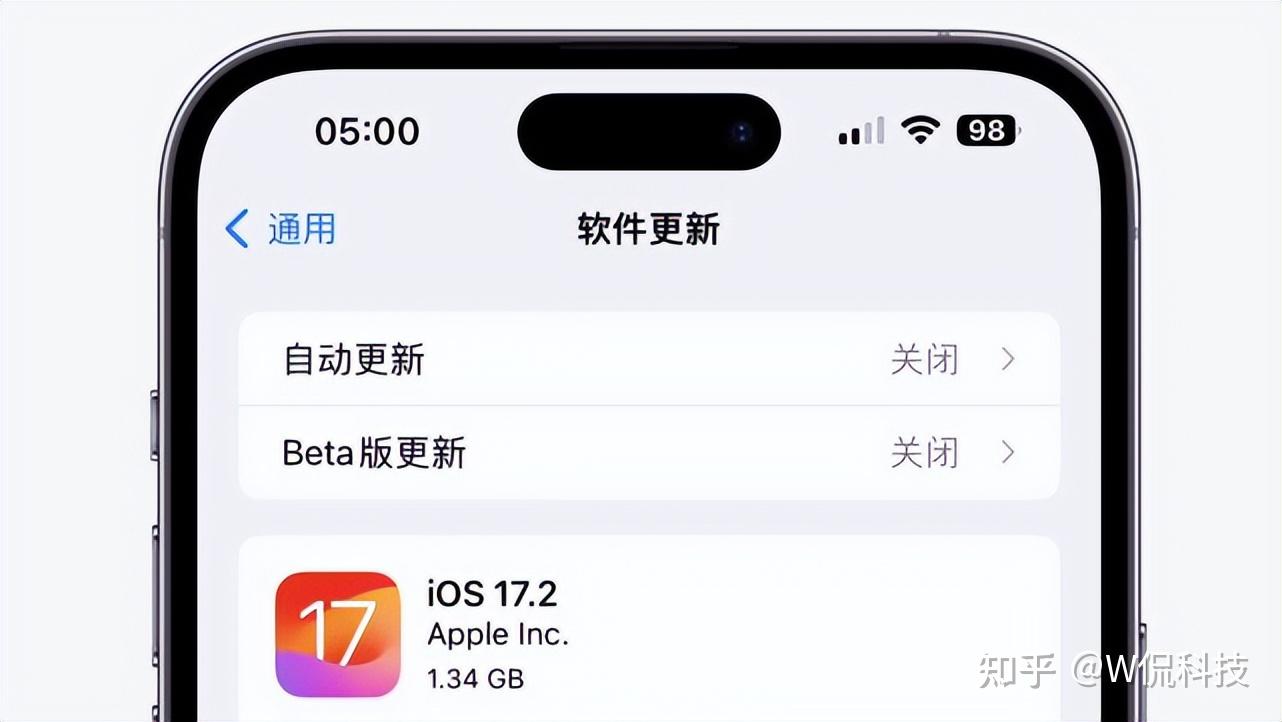 Ios17 2 iphone12 