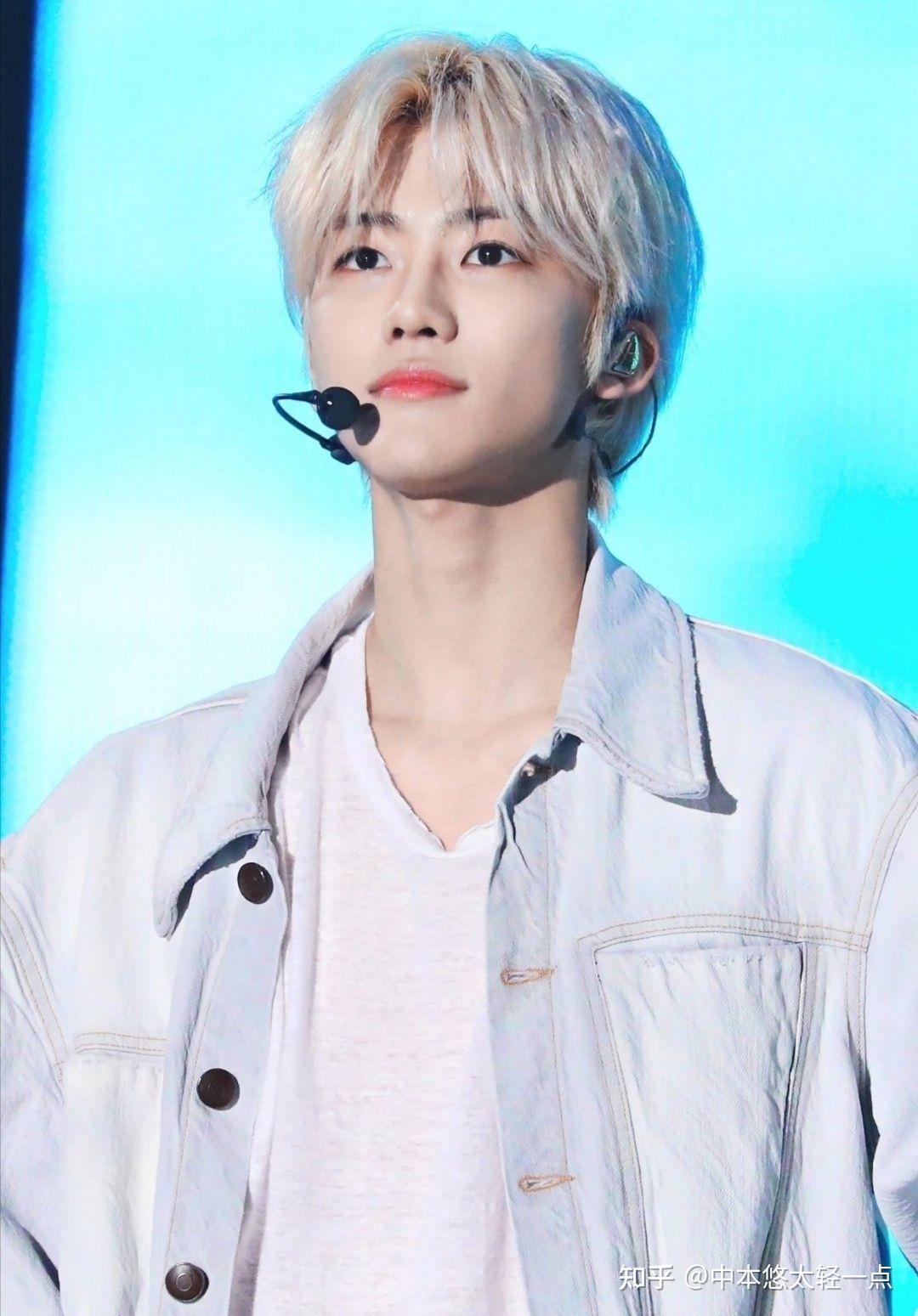 求图有没有nct罗渽民的神图来吧球球各位姐妹拿图砸死我