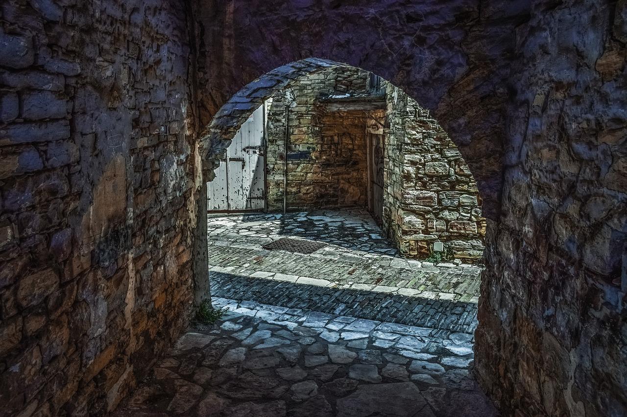 正对大街胡同如何化解