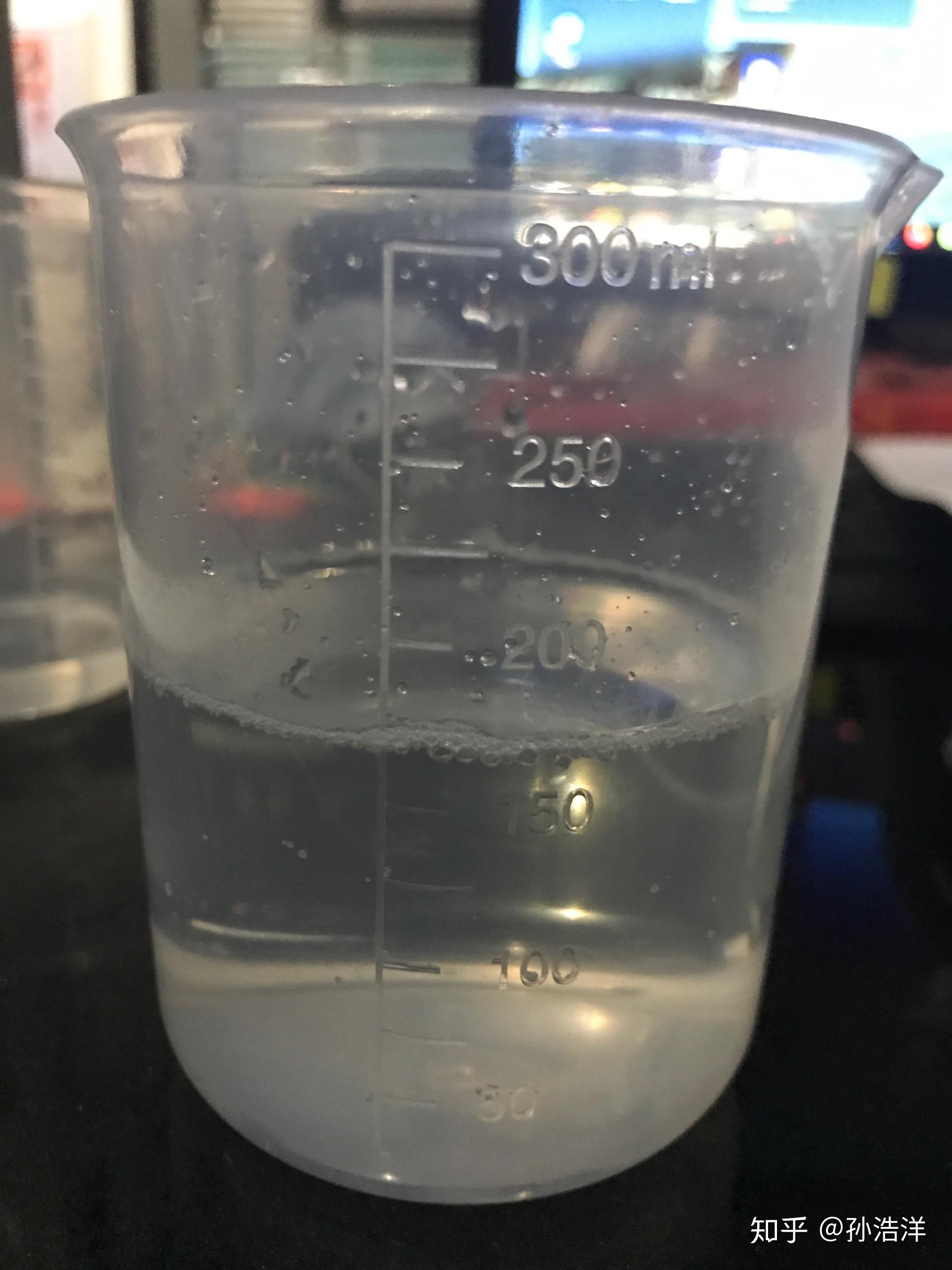 一口水大概是多少毫升