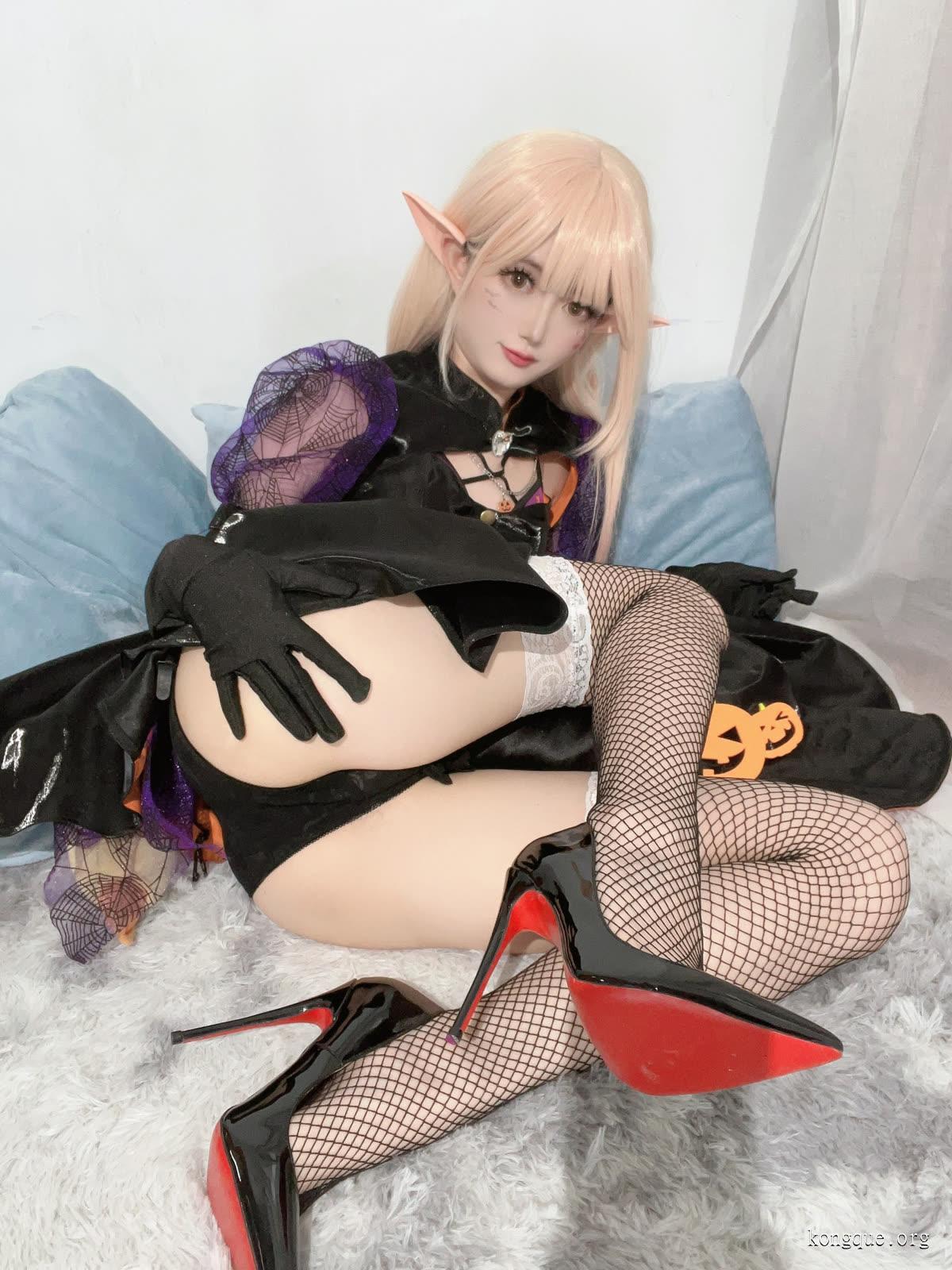 图片[8]-趴趴捣蛋陌 – 全套8期合集[3.5G-2024.7]-佳人吧