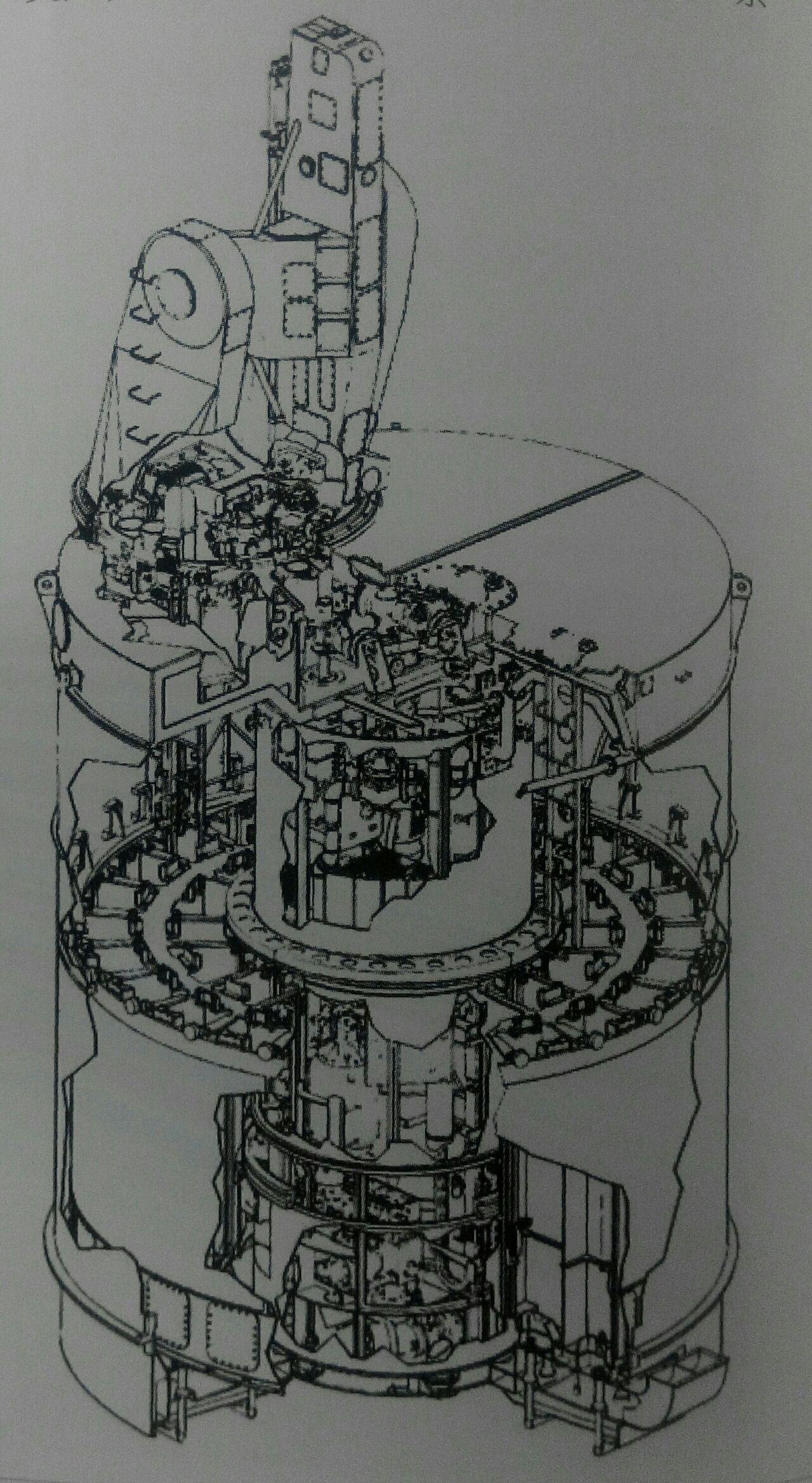 舰载导弹垂直发射的意义是什么