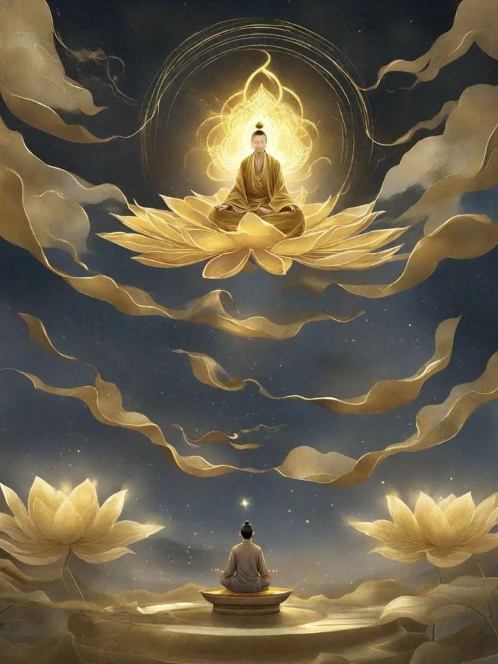 普通人如何打坐/练炁？练炁有什么好处？ - 知乎