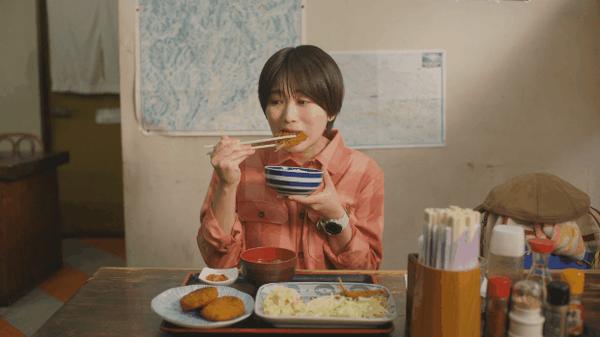 岛国深夜剧,《下山饭》深夜勿看,你懂的!