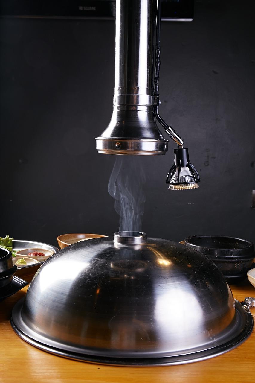 2. 香料搭配技巧