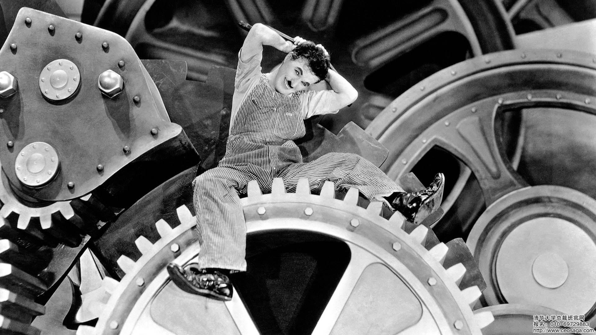 经典黑白电影有哪些推荐? - 知乎