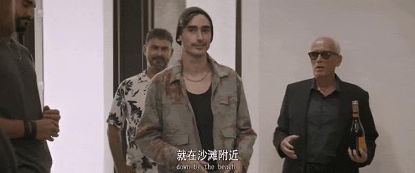 《反悔枪手》超燃爽片,枪战场面好看到爆!