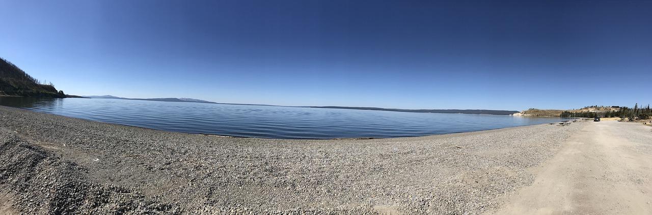 仙湖美景醉人心