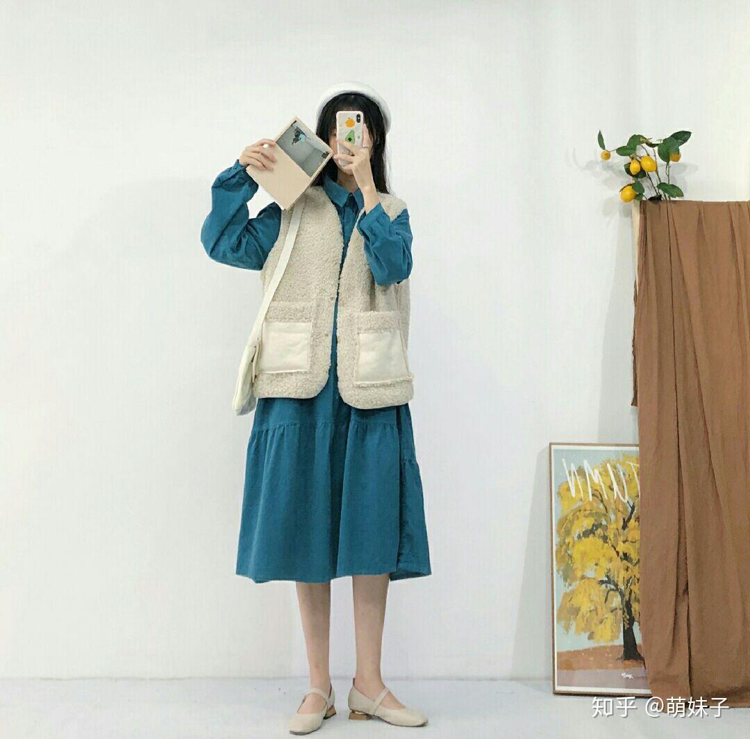 一米五八 九十八斤 梨形身材的女孩子穿搭有推荐的吗 太难了想穿短款