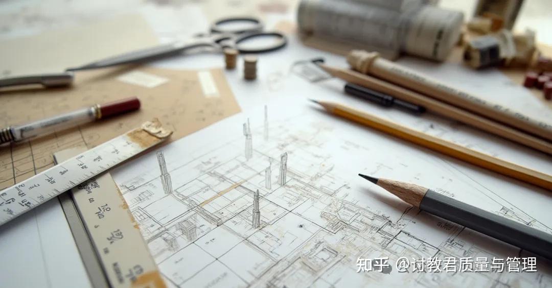 关键件、重要件、关键过程、特殊过程的管理要求 - 知乎