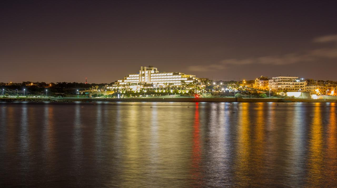 海景壹号交通便捷
