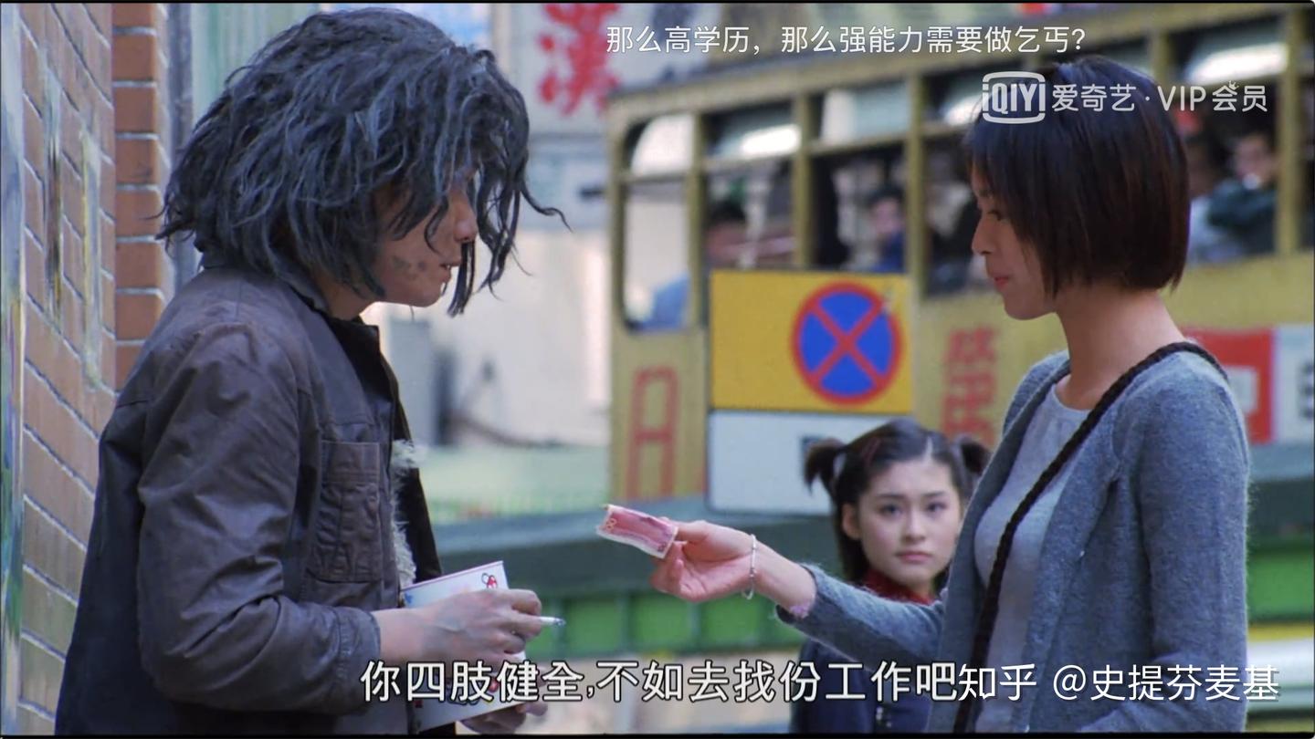 香港电影没有没落- 知乎