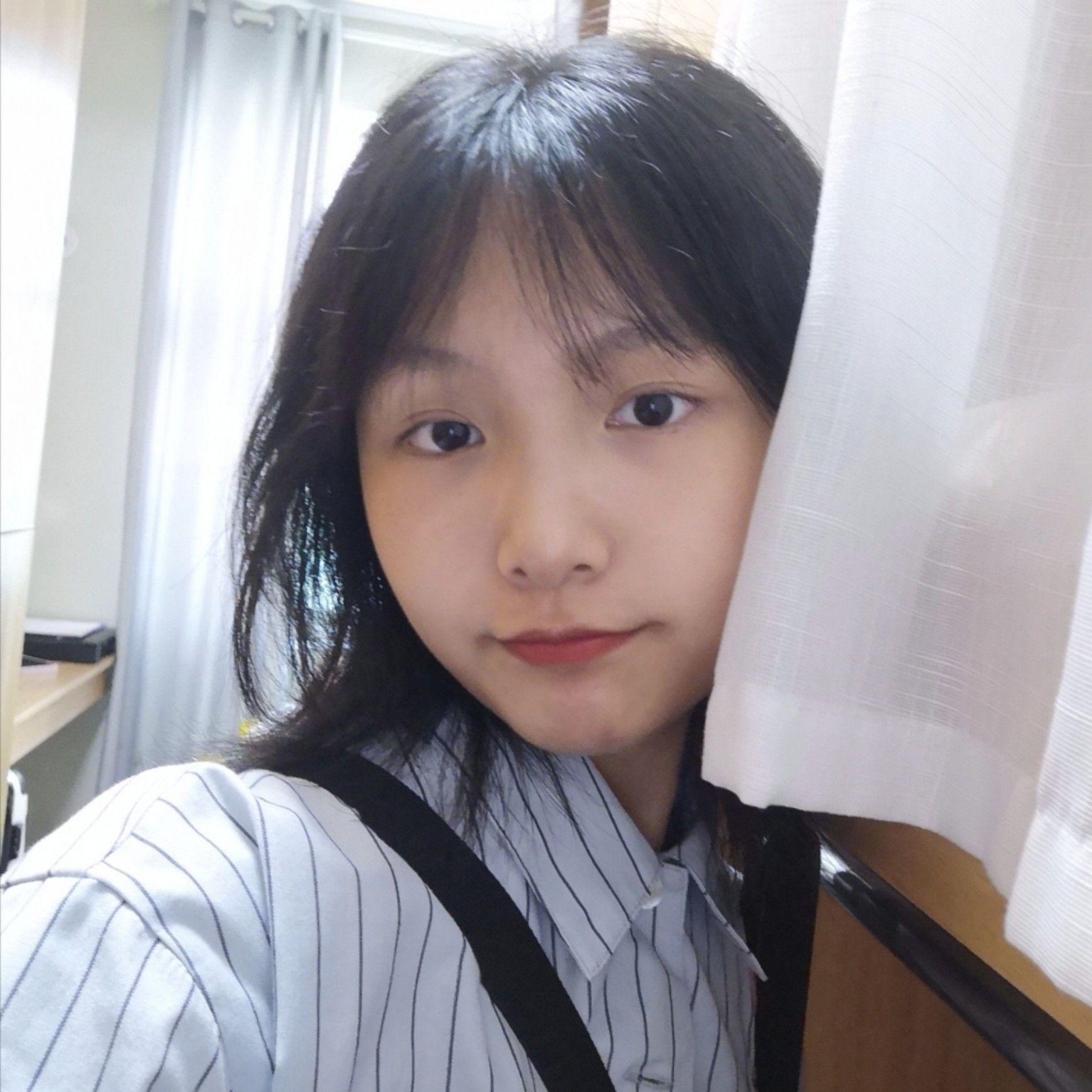 女生长得一般是一种怎样的体验?