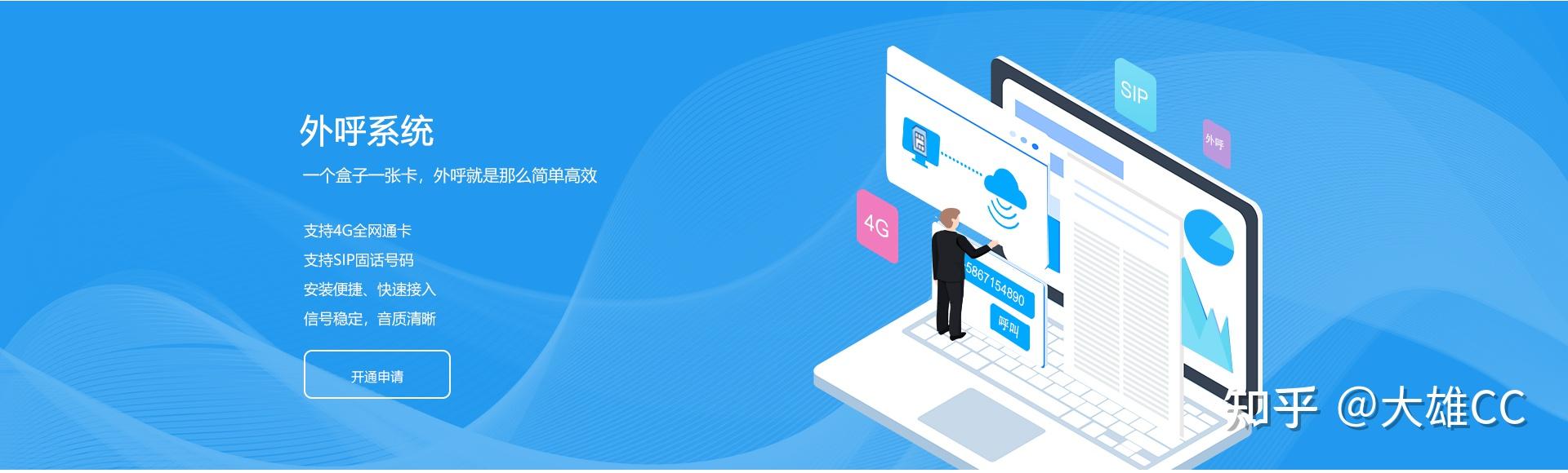 电销外呼系统哪家好