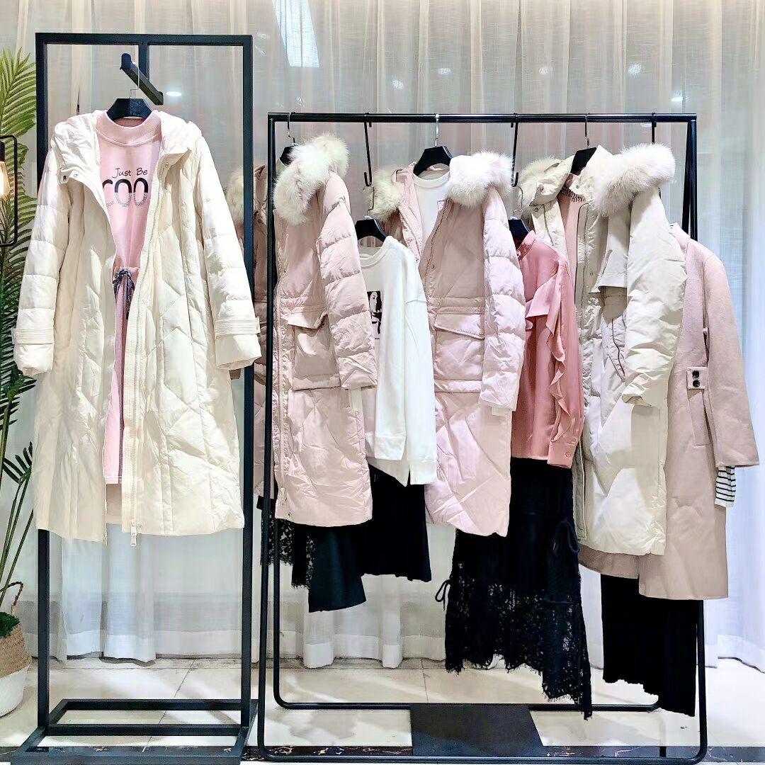 开品牌折扣女装店投入成本有多少,你知道赚钱吗? - 知乎