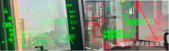 【HUD车展头条】华阳集团展出HUD系列;航盛电子发布全景视域HUD;泽景重磅展示HUD5.0;疆程LCoS AR-HUD亮相 - 知乎