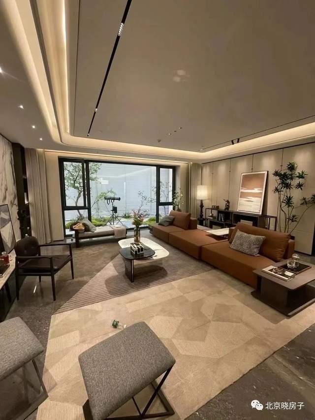 内城二环豪宅 华润北京悦府 价格仅11.2万,妥妥的倒挂 - 知乎