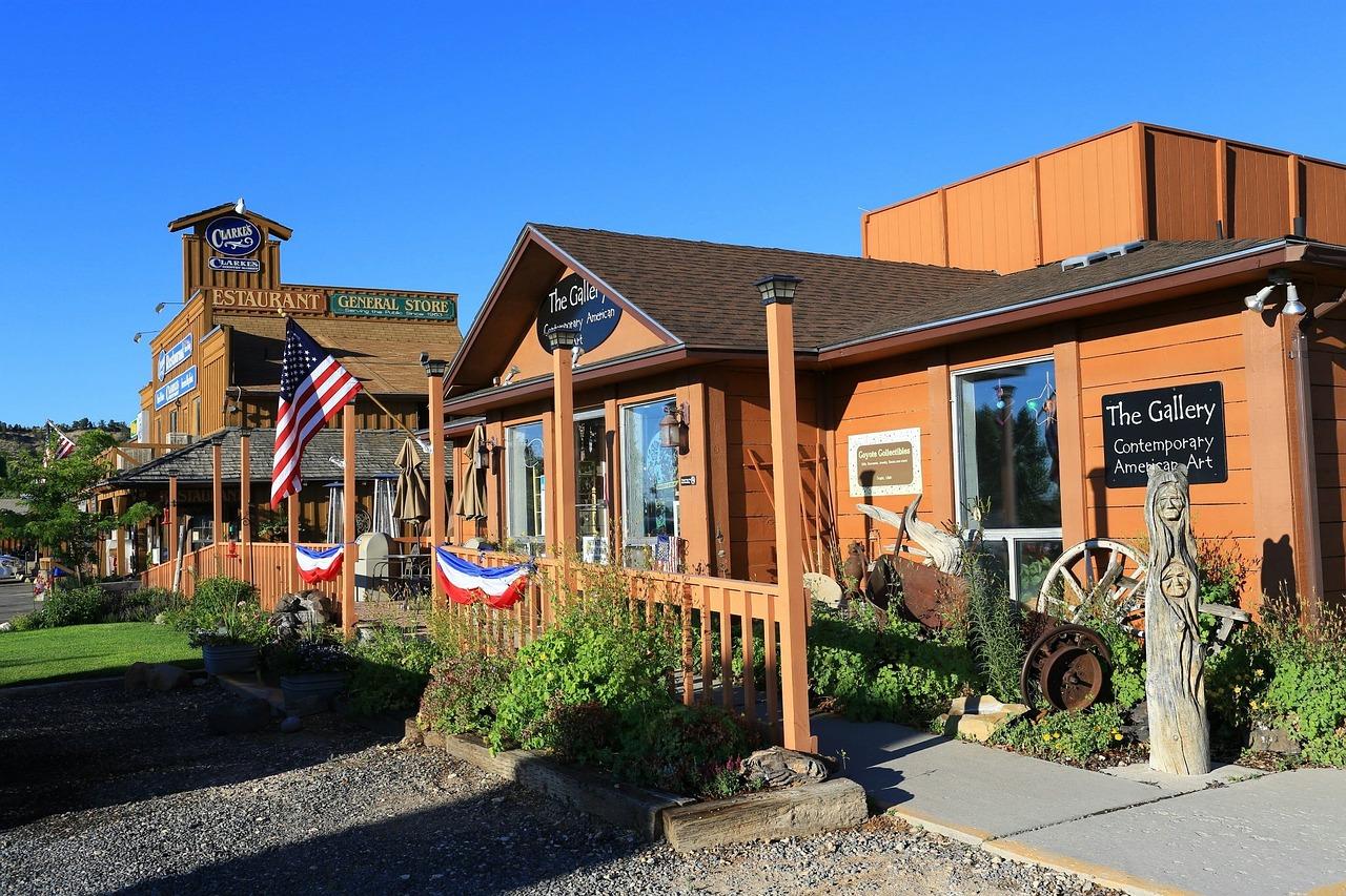 4. 永和社区配套