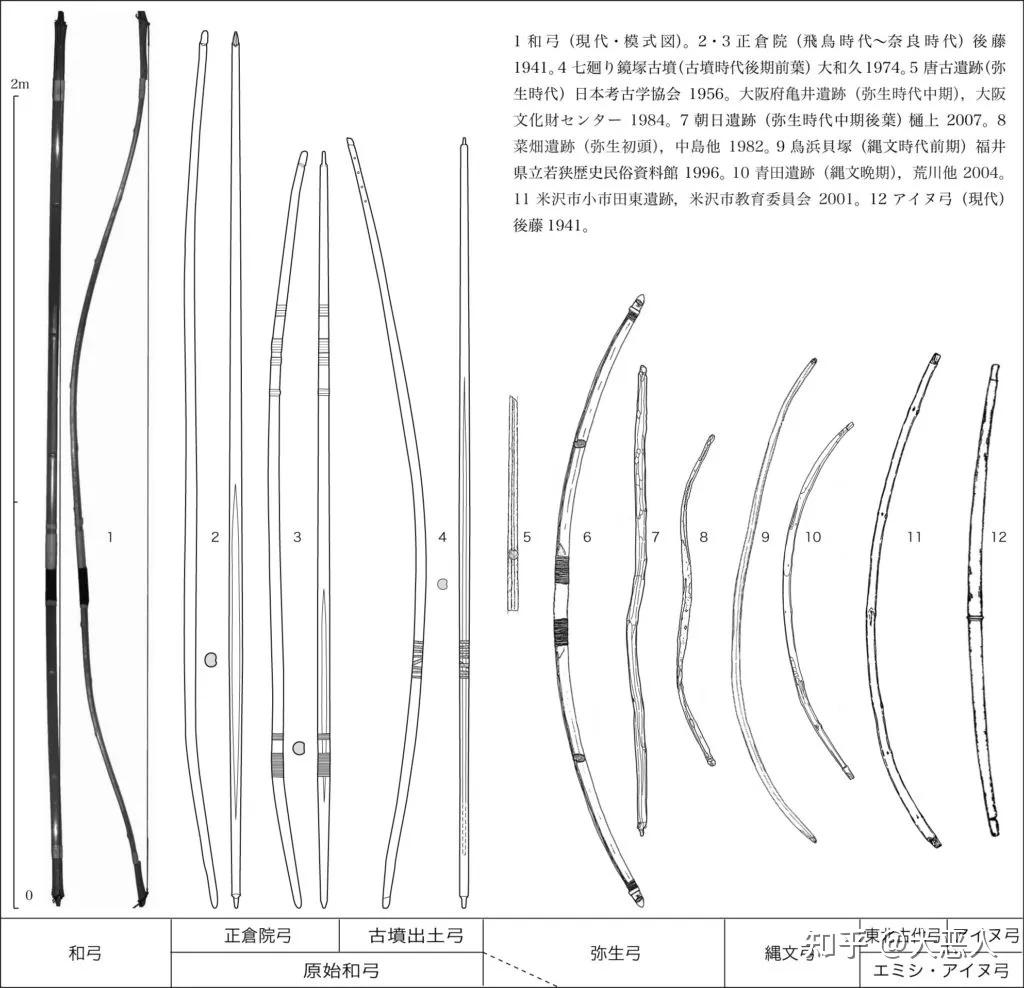 和弓属- 知乎