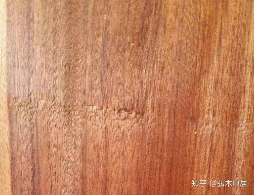 “非洲酸枝木”究竟是什么木? - 知乎