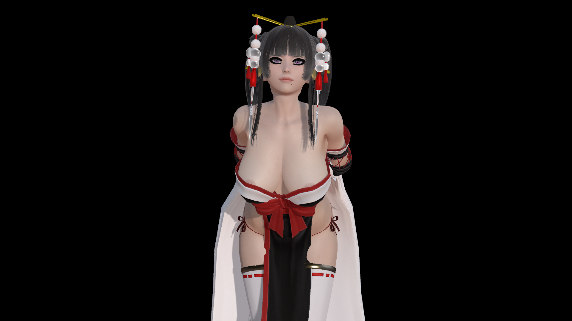 女天狗v0.7