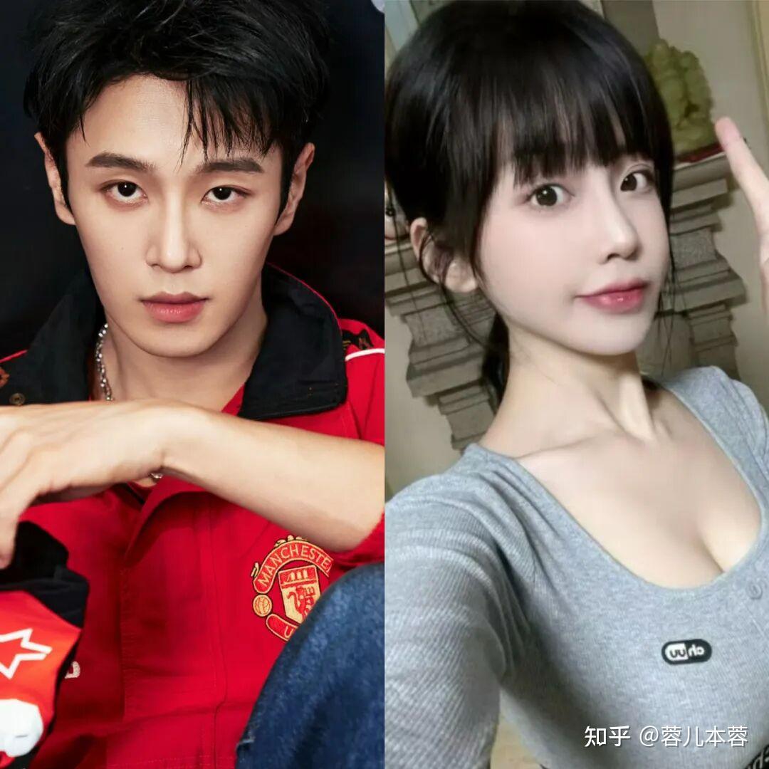 司晓迪,周奇向涵之,成毅,成龙,鞠婧祎,哈士奇男星和床搭子,陈晓| 最新八卦汇总 - 知乎