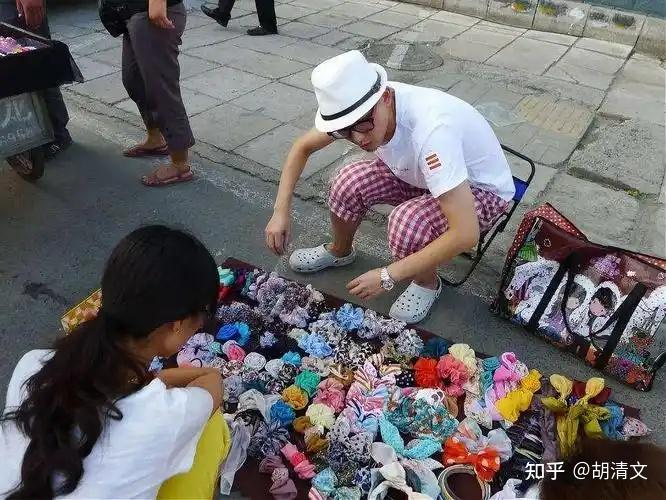 包含摆地摊做小生意必须用商家码吗知乎的词条