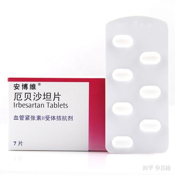 安博维和安博诺,可不只是一字之差 - 知乎