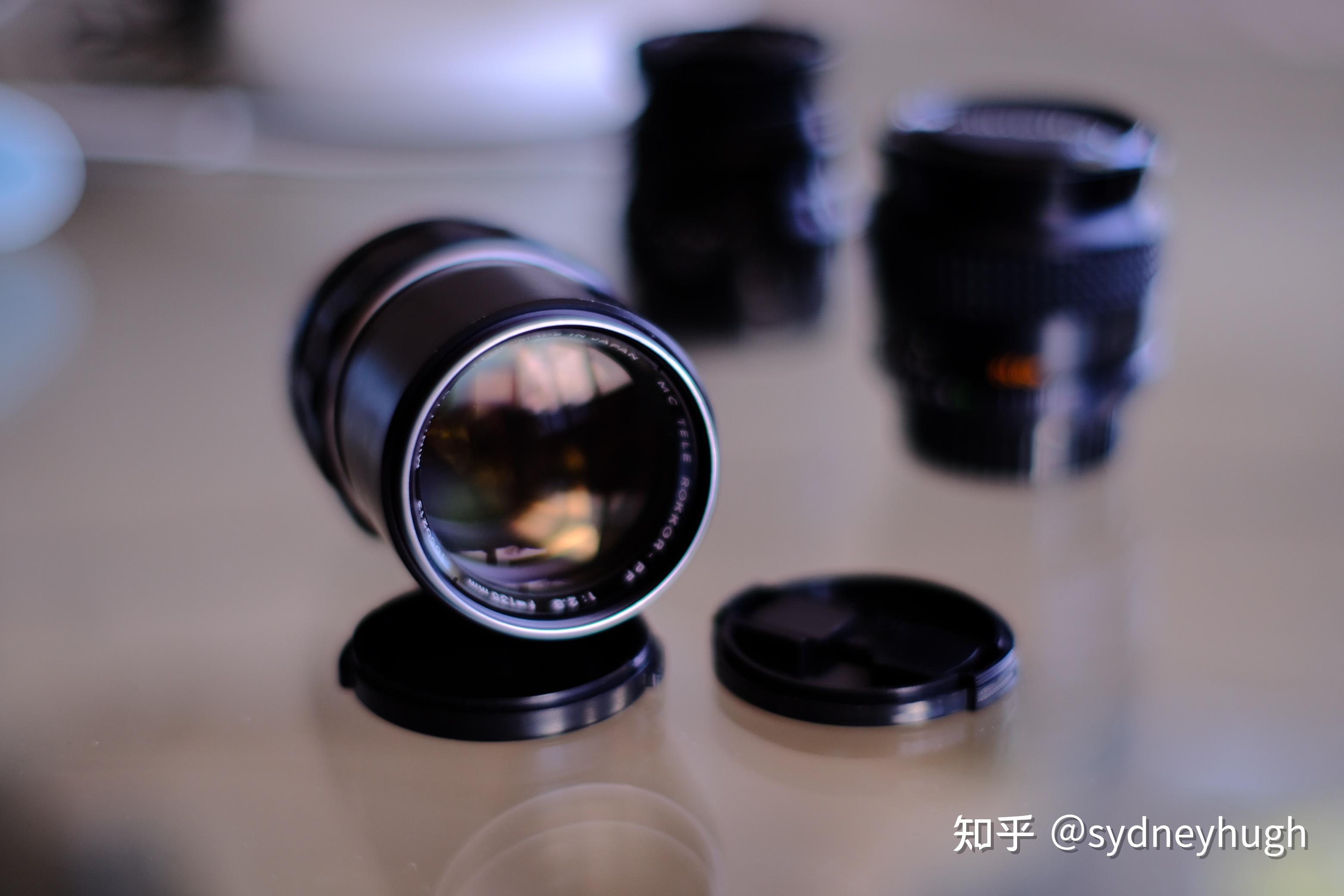 为什么总有老摄影师推荐买一些很老的镜头，成像效果真的好吗？ - 知乎