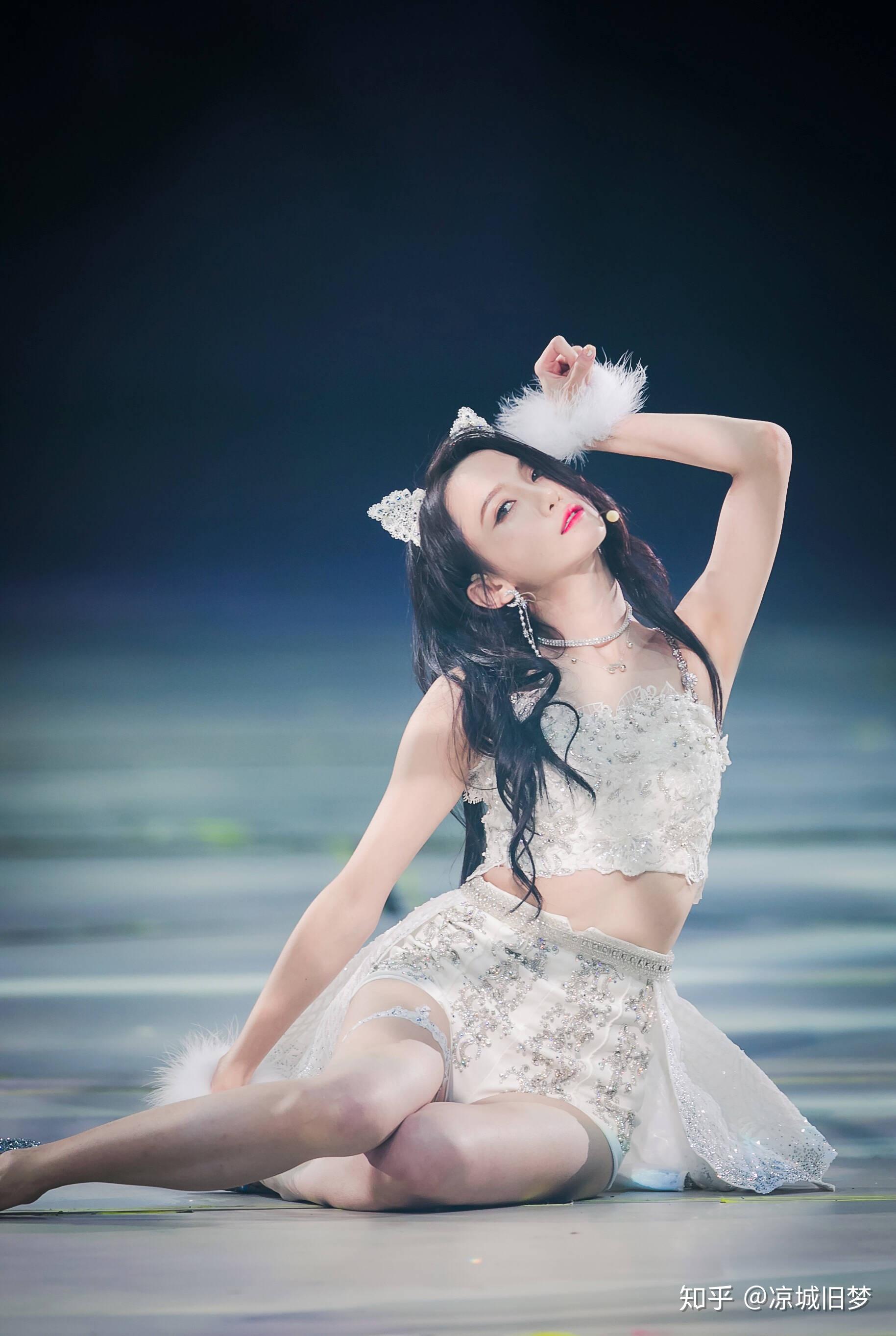 如何评价snh48 team nii陆婷现在的状态?