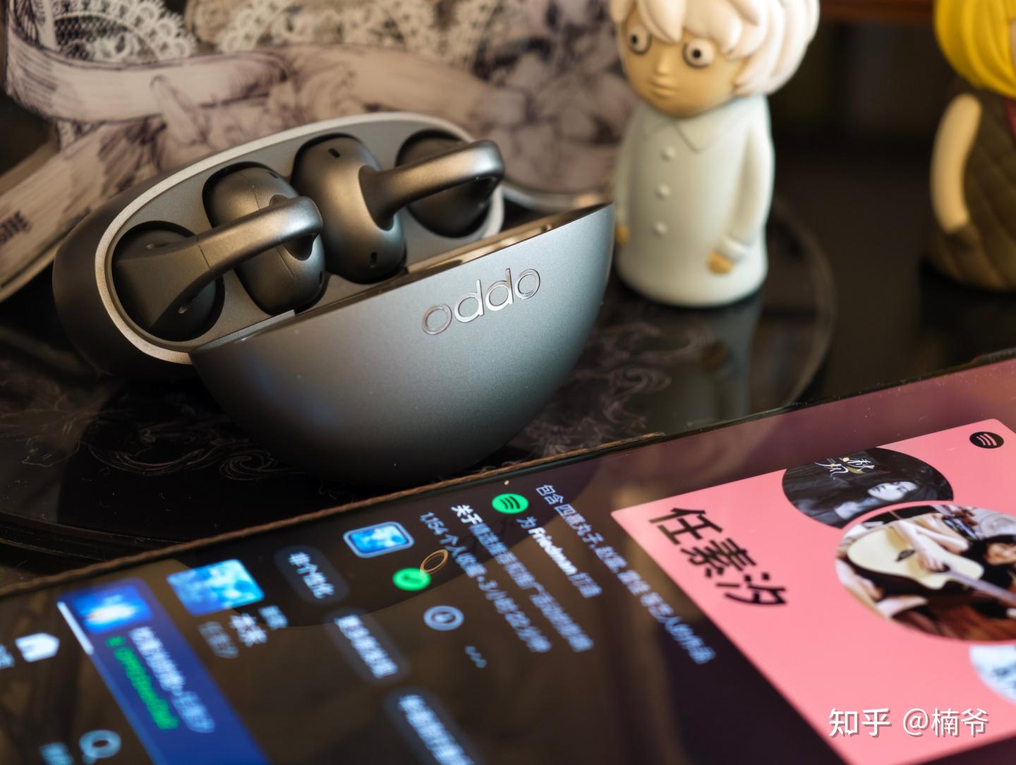 iPhone 用户的第二副耳机:聊聊 OPPO Enco Clip2