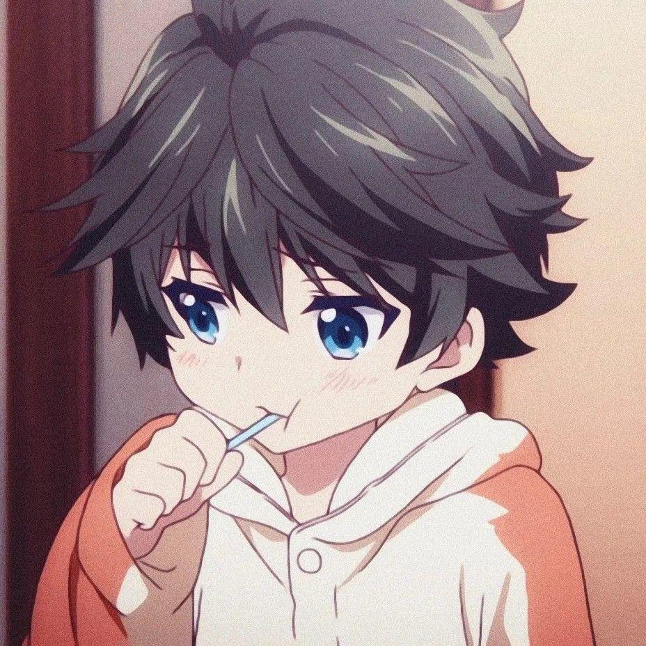 反正不是高冷或者高高在上的那种画风就比较动漫化的)?