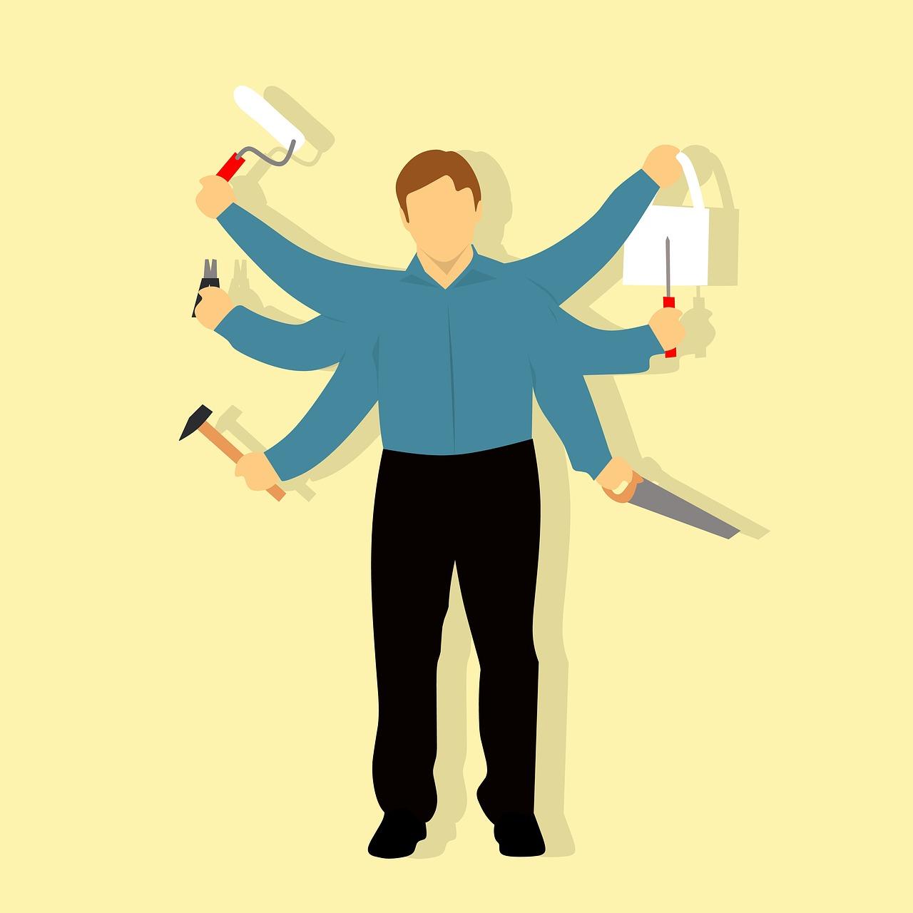 3. 行业展会对接