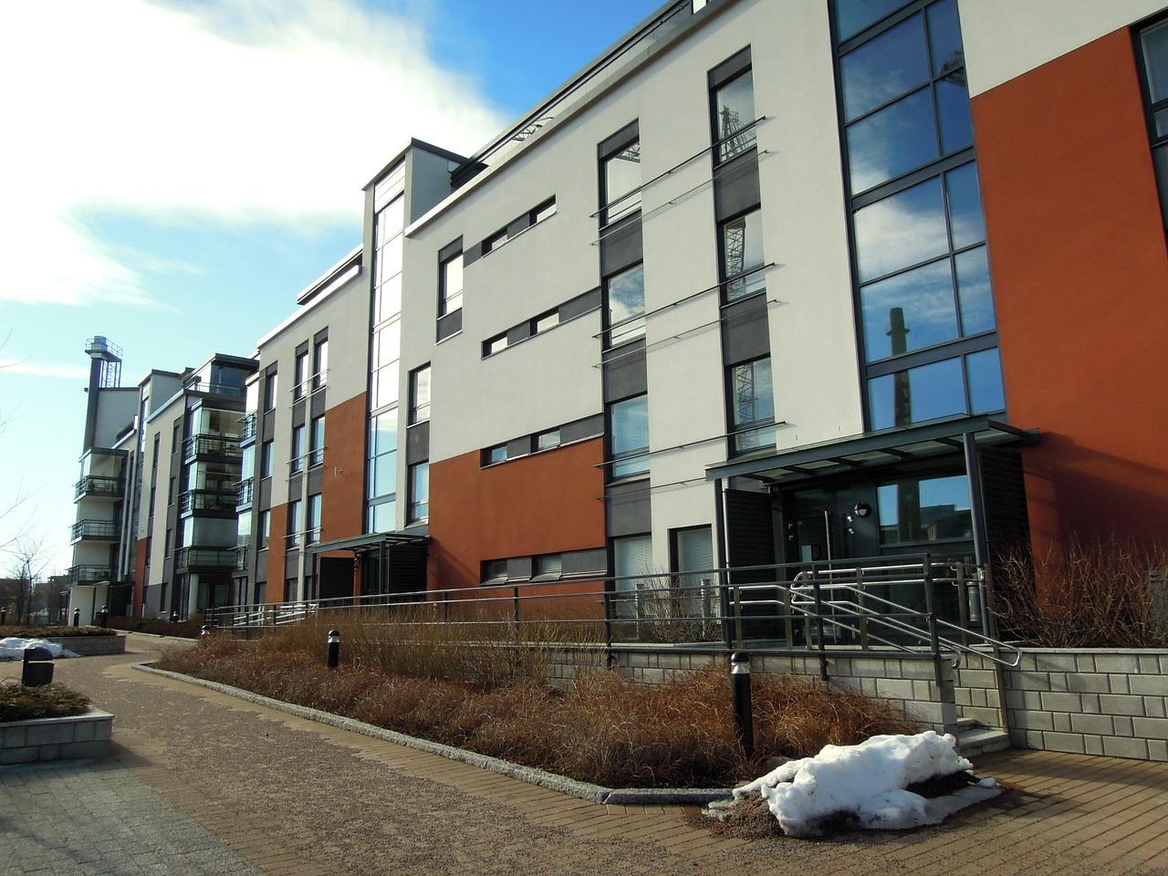 连廊设计扩视野