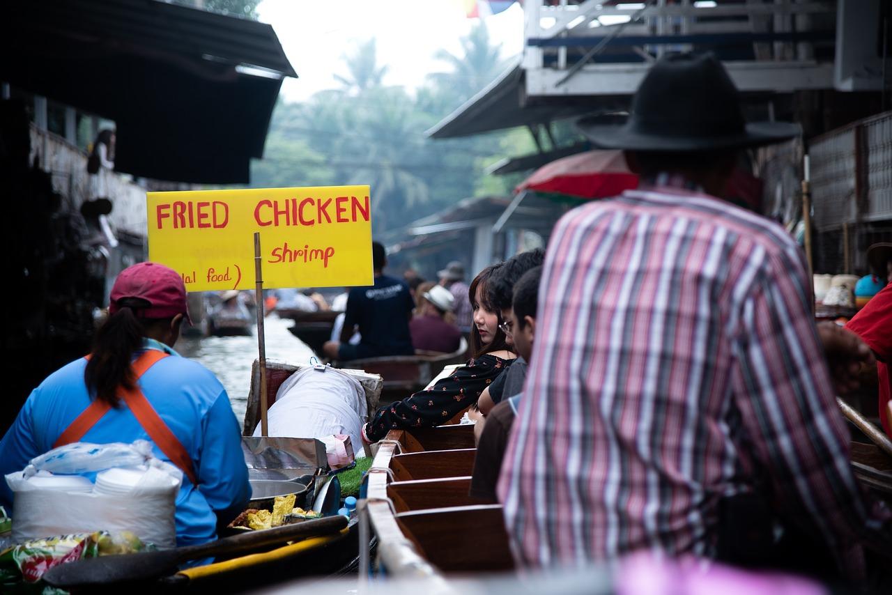 4. 清迈房价分析