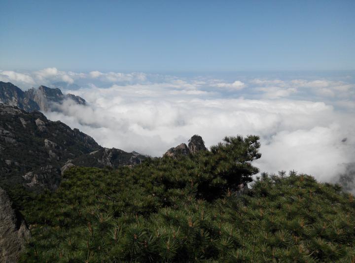 独攀大理苍山(一):登临最高峰马龙峰攻略及研究心得 - 知乎