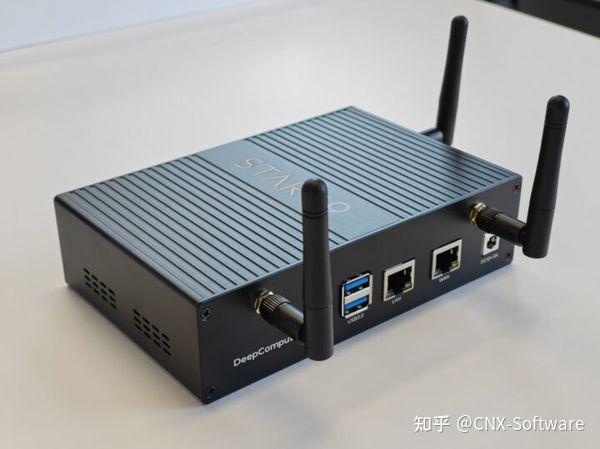 RISC-V架构的服务器,进迭时空K1芯片,基于OpenWRT
